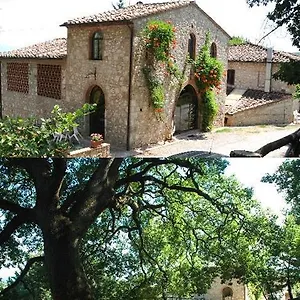 Vakantieboerderij Fattoria Di Mugnano 