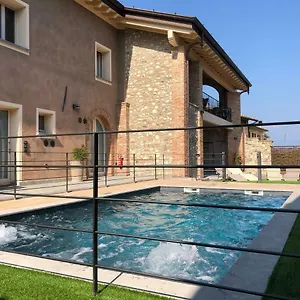 Appartement Fontanelle Gardapartments 