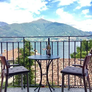 Appartement Lario View 