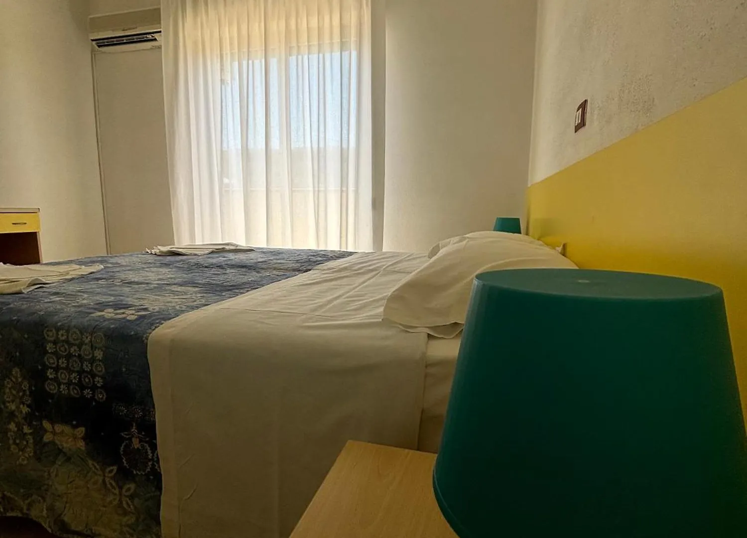 Long Beach Village Residence Sul Mare Spiaggia Privata Inclusa Lido Adriano Aparthotel