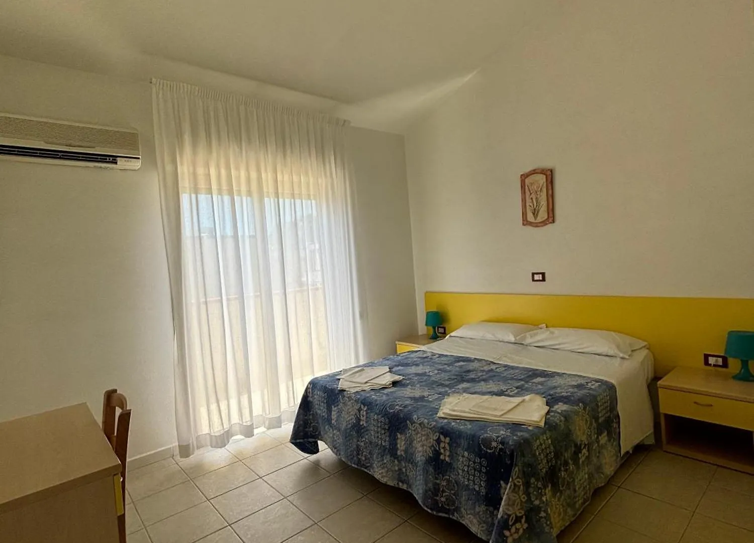 Aparthotel Long Beach Village Residence Sul Mare Spiaggia Privata Inclusa Lido Adriano