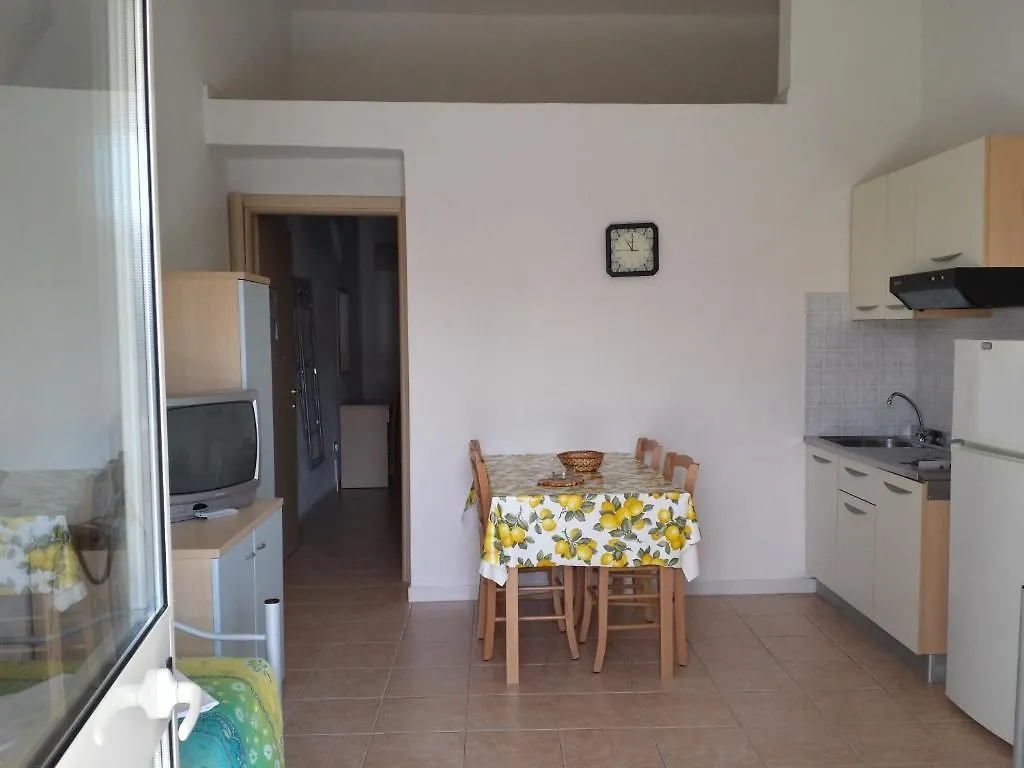 Long Beach Village Residence Sul Mare Spiaggia Privata Inclusa Lido Adriano 2*,  Italy